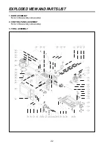 Preview for 23 page of Daewoo KQG-63N75S Service Manual