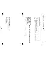 Preview for 23 page of Daewoo KQG-6617G Operating Instructions & Cook Book