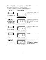 Preview for 14 page of Daewoo KQG-868G7S Operating Instructions & Cook Book