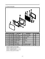 Preview for 11 page of Daewoo KQG-868G7S Service Manual