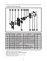 Preview for 14 page of Daewoo KQG-8A6K5S Service Manual