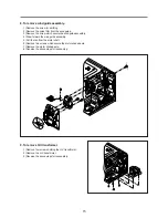 Preview for 16 page of Daewoo KQG-8A6K5S Service Manual