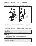 Preview for 18 page of Daewoo KQG-8A6K5S Service Manual