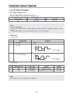 Preview for 27 page of Daewoo KQG-8A6K5S Service Manual