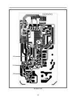 Preview for 28 page of Daewoo KQG-8A6K5S Service Manual