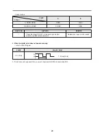 Preview for 30 page of Daewoo KQG-8A6K5S Service Manual