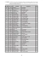 Preview for 34 page of Daewoo KQG-8A6K5S Service Manual