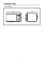 Preview for 5 page of Daewoo KQG-8B7R5SSC Service Manual