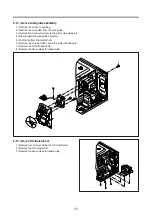 Preview for 16 page of Daewoo KQG-8B7R5SSC Service Manual