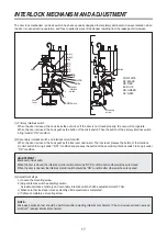 Preview for 18 page of Daewoo KQG-8B7R5SSC Service Manual