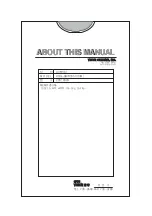 Preview for 37 page of Daewoo KQG-8B7R5SSC Service Manual