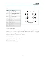 Preview for 46 page of Daewoo KR14E5/DTA-14V3VM Service Manual