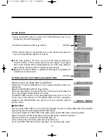 Preview for 14 page of Daewoo KR2130-ME Instruction Manual