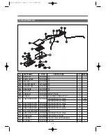 Предварительный просмотр 13 страницы Daewoo KUD-UD121DCR Service Manual