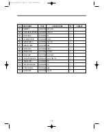 Preview for 15 page of Daewoo KUD-UD121DCR Service Manual