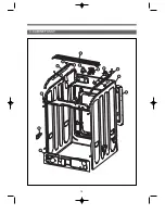 Preview for 16 page of Daewoo KUD-UD121DCR Service Manual