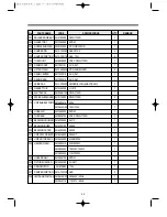 Preview for 21 page of Daewoo KUD-UD121DCR Service Manual