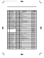 Preview for 23 page of Daewoo KUD-UD121DCR Service Manual