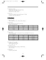 Preview for 33 page of Daewoo KUD-UD121DCR Service Manual