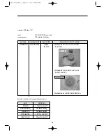 Preview for 60 page of Daewoo KUD-UD121DCR Service Manual