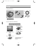 Preview for 65 page of Daewoo KUD-UD121DCR Service Manual