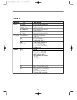 Preview for 66 page of Daewoo KUD-UD121DCR Service Manual