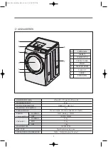 Preview for 7 page of Daewoo KUD-UD122RF Service Manual