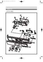 Preview for 12 page of Daewoo KUD-UD122RF Service Manual