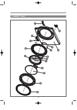 Preview for 16 page of Daewoo KUD-UD122RF Service Manual