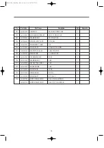 Preview for 17 page of Daewoo KUD-UD122RF Service Manual