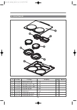 Preview for 27 page of Daewoo KUD-UD122RF Service Manual