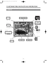 Preview for 58 page of Daewoo KUD-UD122RF Service Manual