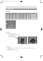 Preview for 63 page of Daewoo KUD-UD122RF Service Manual