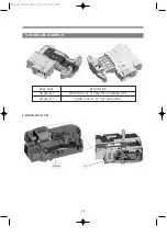 Preview for 64 page of Daewoo KUD-UD122RF Service Manual