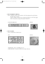 Preview for 70 page of Daewoo KUD-UD122RF Service Manual