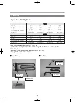 Preview for 76 page of Daewoo KUD-UD122RF Service Manual