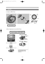 Preview for 78 page of Daewoo KUD-UD122RF Service Manual