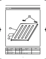 Preview for 20 page of Daewoo KUD-WD135 SERIES Service Manual