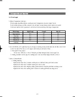 Preview for 24 page of Daewoo KUD-WD135 SERIES Service Manual