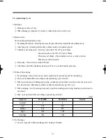 Preview for 32 page of Daewoo KUD-WD135 SERIES Service Manual