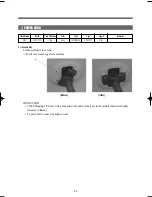 Preview for 54 page of Daewoo KUD-WD135 SERIES Service Manual