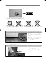 Preview for 67 page of Daewoo KUD-WD135 SERIES Service Manual