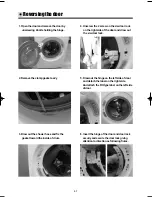 Preview for 68 page of Daewoo KUD-WD135 SERIES Service Manual