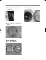 Preview for 69 page of Daewoo KUD-WD135 SERIES Service Manual