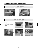 Preview for 70 page of Daewoo KUD-WD135 SERIES Service Manual