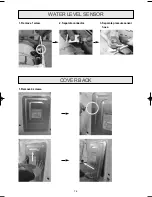 Preview for 75 page of Daewoo KUD-WD135 SERIES Service Manual