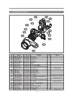 Предварительный просмотр 12 страницы Daewoo KUD-WG55S Service Manual