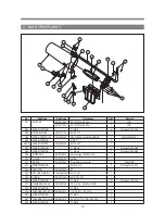 Предварительный просмотр 13 страницы Daewoo KUD-WG55S Service Manual