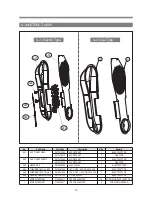 Предварительный просмотр 14 страницы Daewoo KUD-WG55S Service Manual