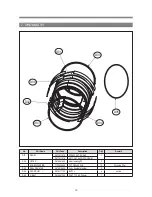 Preview for 17 page of Daewoo KUD-WG55S Service Manual